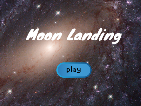 Moon Landing