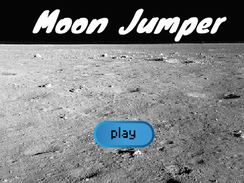 Moon Jumper