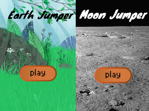 Moon Jumper II