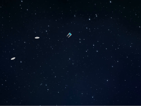 Space Junk