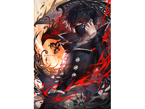 Nightcore Believer { LYRICS }
