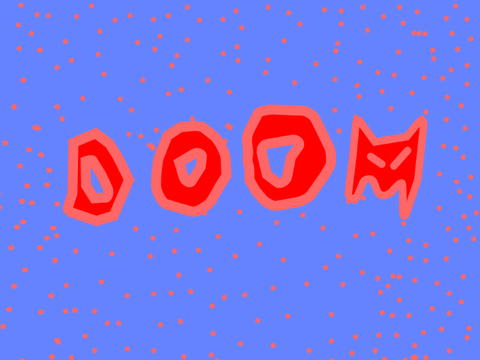 Doodle Banner
