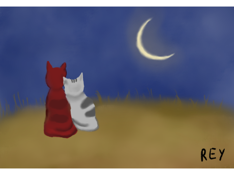If all is forbidden why are we still together?