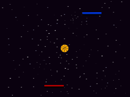 Pong by silent man