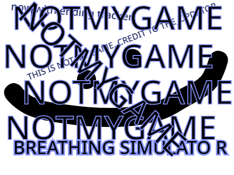 Breathing Simulator With An Ending Tracker