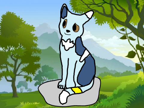 -Skystar- Fan Art