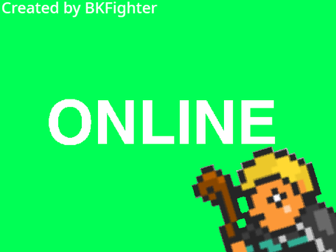 Am I Online? 