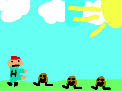 Super Hali 1