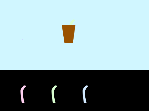 DRINK! - a game-