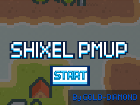 Shixel Pmup!
