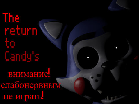 The return to Candy's BETA