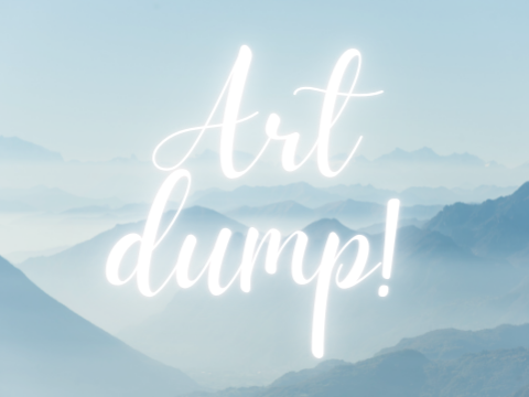 Art dump!
