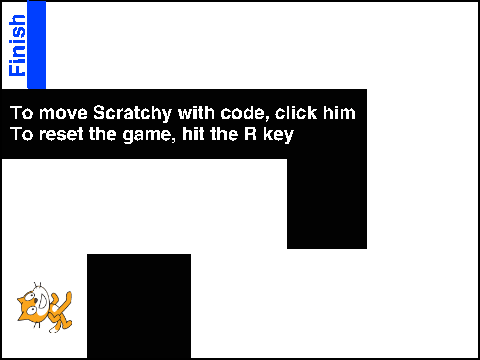 Scratch Maze v1 remix-3