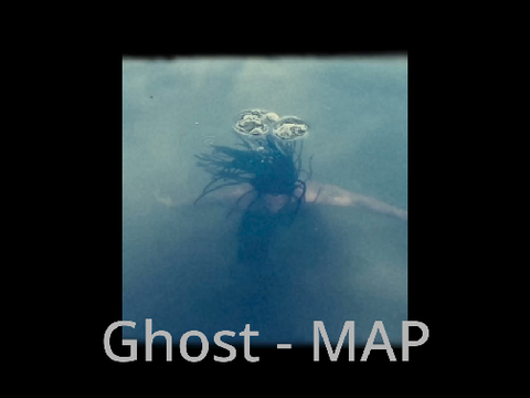 Ghost - MAP (Closed Until Further Notice)