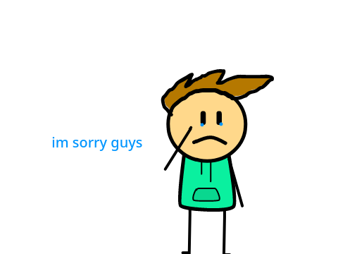 sorry  i have not been in scratch for a while