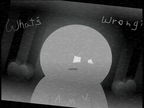 - What's Wrong? AMV - WAC III ↝ Round 2 -