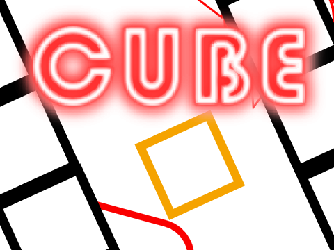 CUBE
