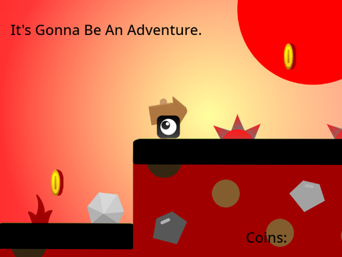 scroling platformer 2