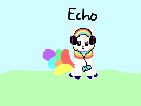 DTAE - Echo [REPOSTED]