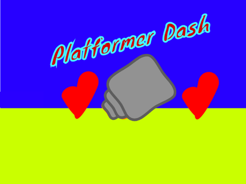 Platformer Dash ch3 Underwater