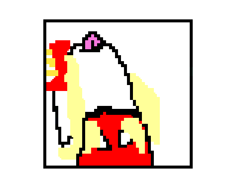 Cat Lick Icon Maker! remix