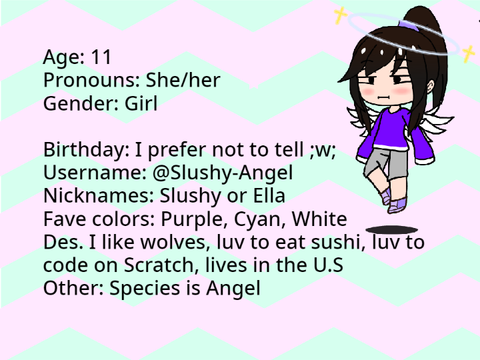 Calling all GachaScratchers B) remix