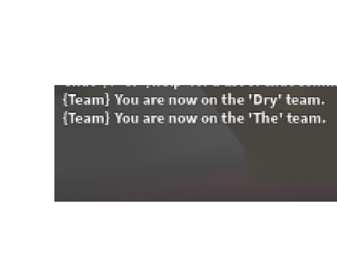 huh