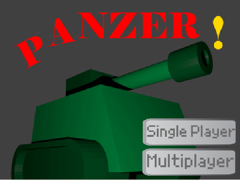 Panzer! Online Modus