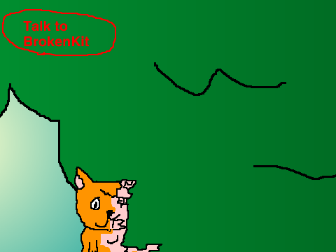 Warrior Cat Life simulator Test