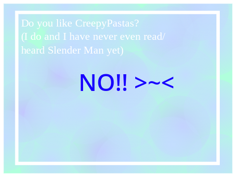 Fern´s Answers ☆ 40 Random Questions - Tag ☆ remix