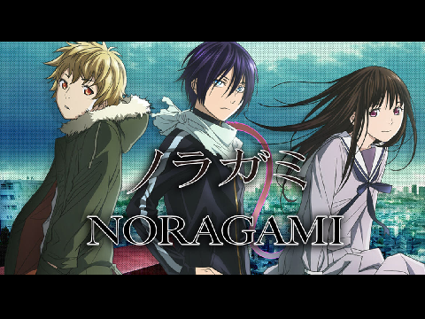 Noragami Opening 2
