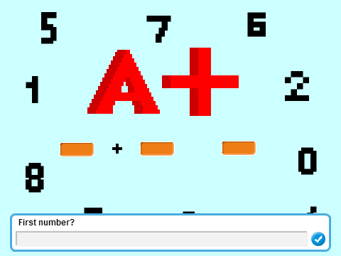 A+ (calculator)
