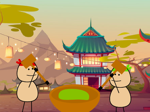 Mochi Master