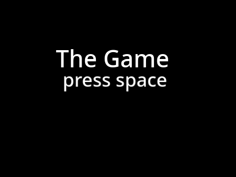 THE BEST GAME