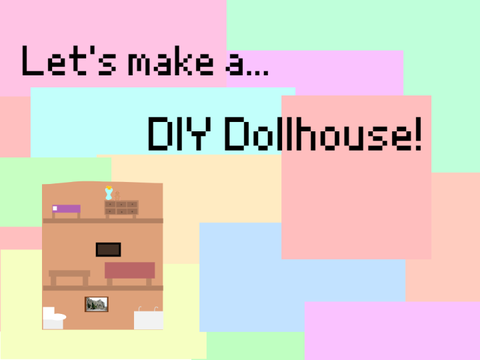 DIY Dollhouse