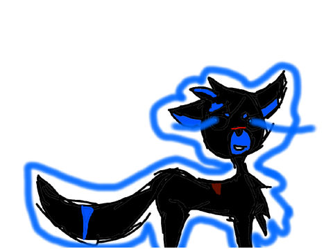 OC For Shadowstar