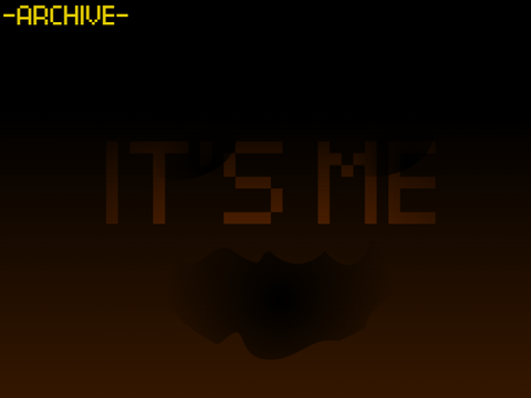 THOSE NIGHTS IN 1983: One Night Demo (HALLOWEEN UPDATE ARCHIVE)