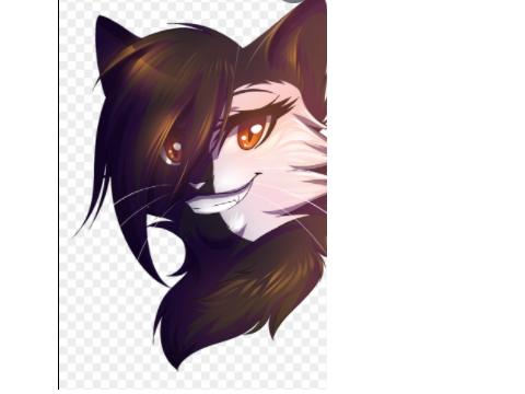 moon shadow oc