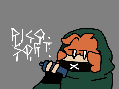 Pico soft :3 remix 