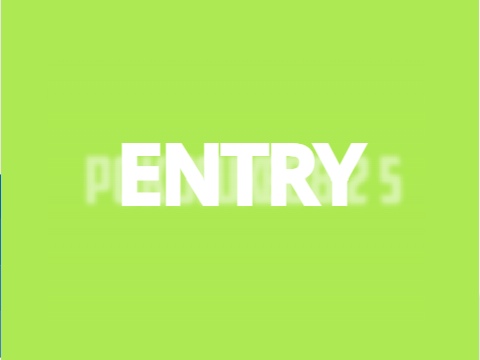 intro ENTRY