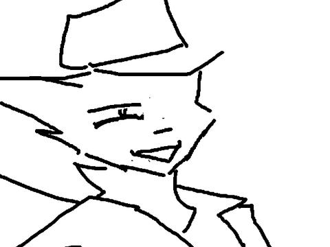 Return: Some cool animatic but i spent more time on it