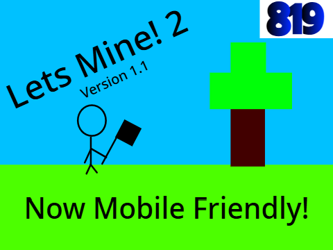 Lets Mine! 2 v1.1