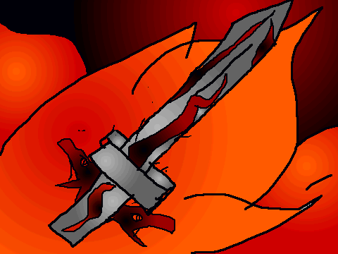 Sword request.