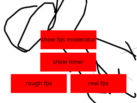 fps counter
