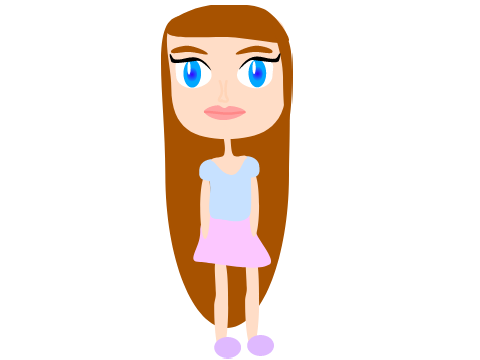 Vector art :3