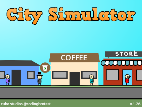City Simulator 