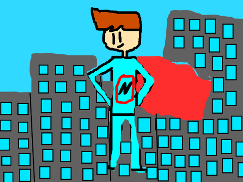 contest entry