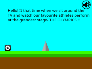 Platformer (Olympics)