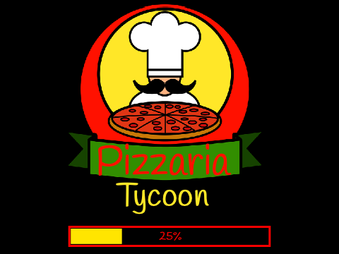  Pizzaria tycoon  