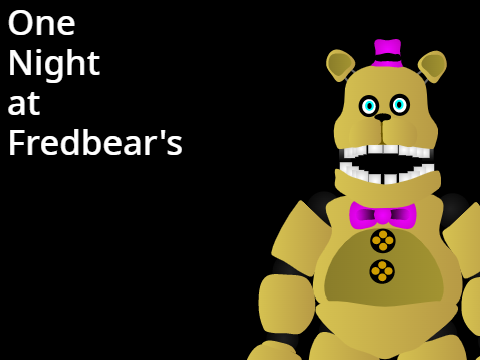 One Night at Fredbear's